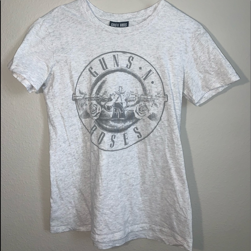 Tee!